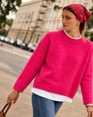Pull ela lainy