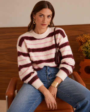Pull agathe raye lainy