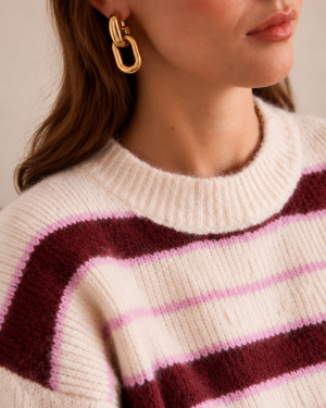 Pull agathe raye lainy