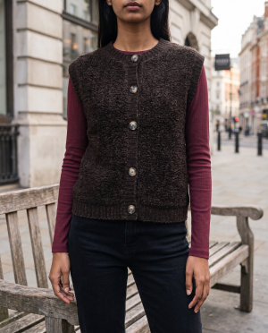 Gilet Eira