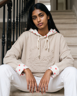 Sweat double authentic