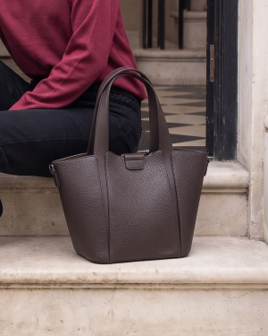 Sac aimee double poche