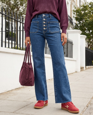Jeans eleanore