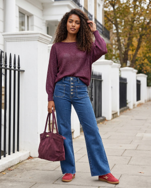 Jeans eleanore