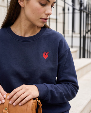 Sweat Paris Coeur