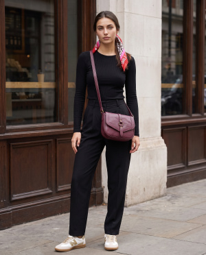 Pantalon geggo