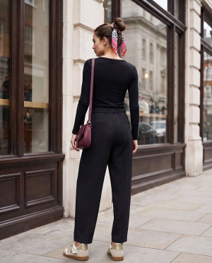 Pantalon geggo