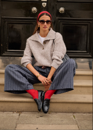 Pantalon margaux