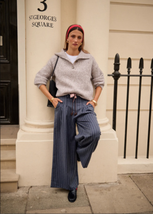 Pantalon margaux
