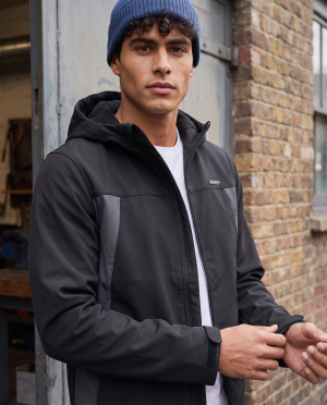 Veste west