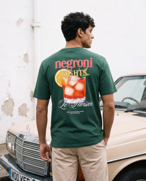 T-shirt fred