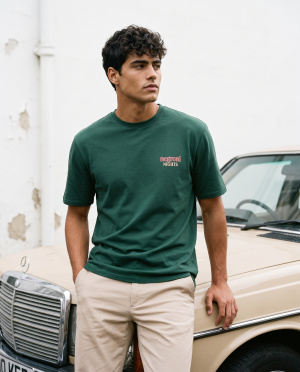 T-shirt fred