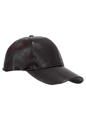Casquette simili