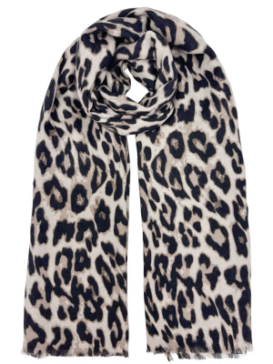 Foulard leo lainy