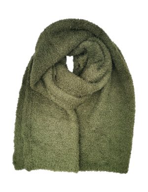 Echarpe bouclette