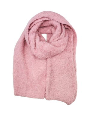 Echarpe bouclette