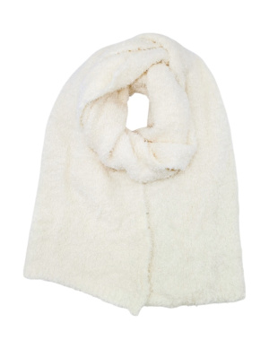 Echarpe bouclette