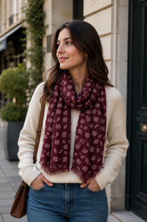 Foulard mini bandana