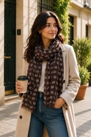 Foulard mini bandana