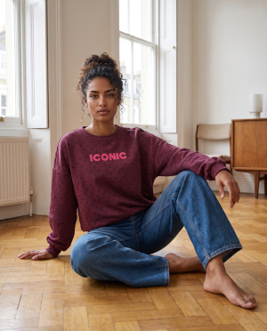Sweat iconic