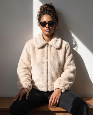 Veste Solaima