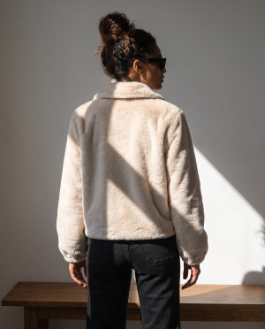 Veste Solaima
