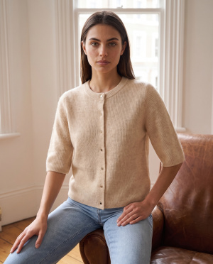 Gilet lumi