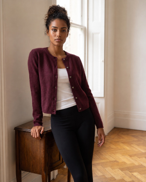 Gilet chloe