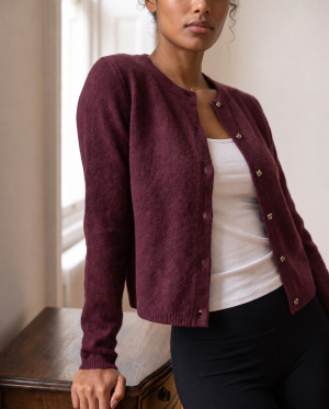Gilet chloe