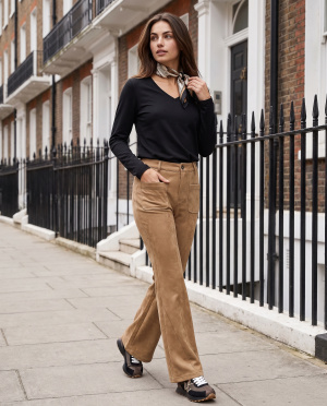 Pantalon daimy