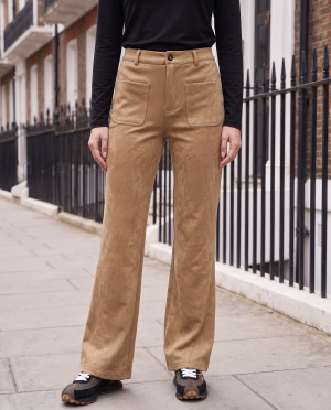 Pantalon daimy