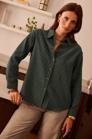 Chemise cara