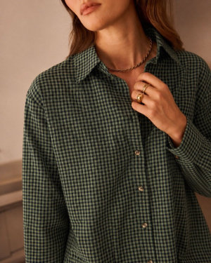 Chemise cara