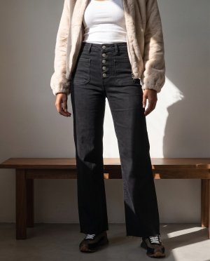 Pantalon eleanore