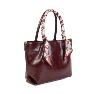 Sac pauline foulard