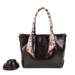 Sac pauline foulard