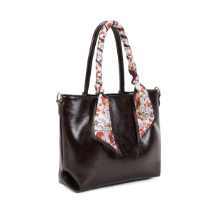 Sac pauline foulard