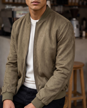 Bomber lucas