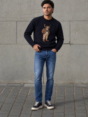 Jean Loom