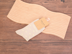 Chaussettes chaton