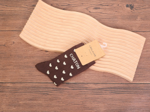 Chaussettes chaton