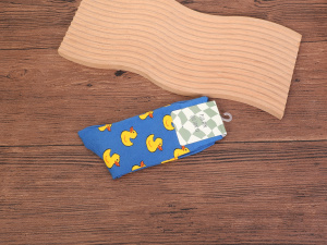Chaussettes canard