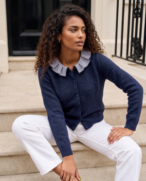 Gilet dianette