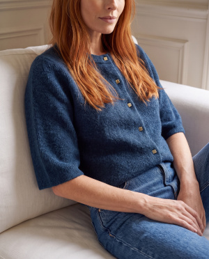 Gilet lumi