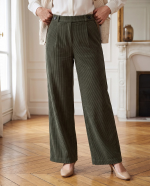 Pantalon geggo