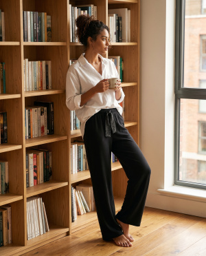 Pantalon chilli