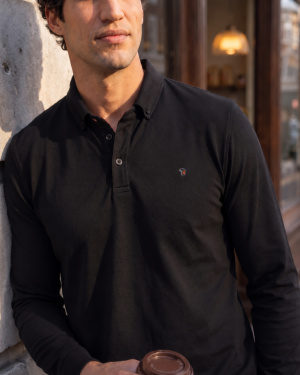 Polo gesundlong