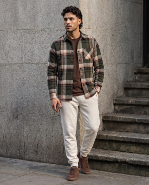 Chemise larek