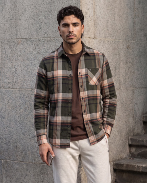 Chemise larek