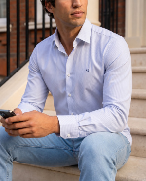 Chemise leiko